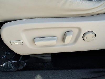 2018 Toyota Highlander Hybrid XLE