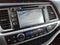 2018 Toyota Highlander Hybrid XLE