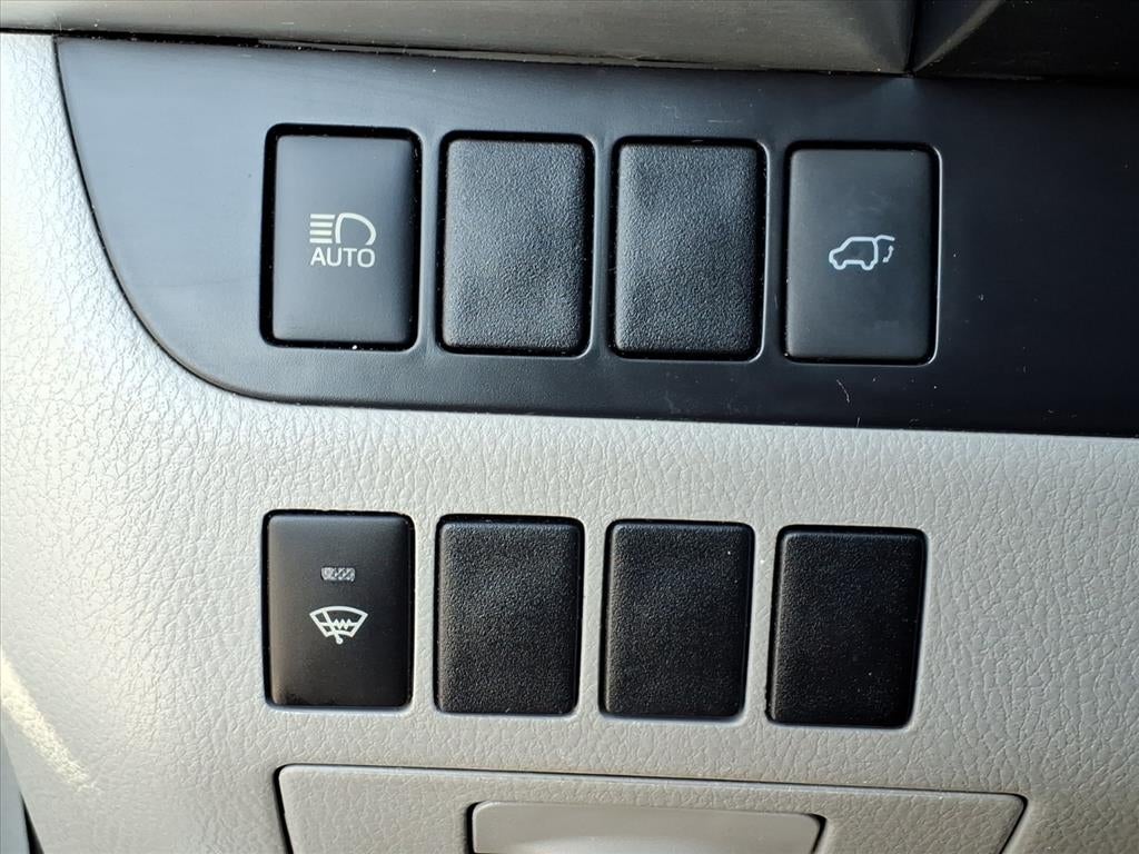 2018 Toyota Highlander Hybrid XLE