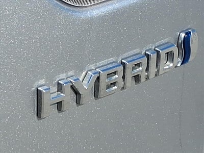 2018 Toyota Highlander Hybrid XLE