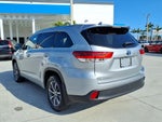 2018 Toyota Highlander Hybrid XLE
