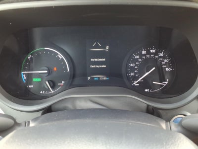 2024 Toyota Sienna LE 8 Passenger