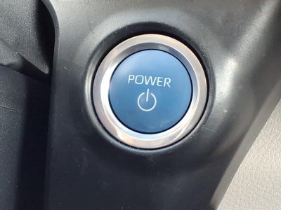 2024 Toyota Sienna LE 8 Passenger