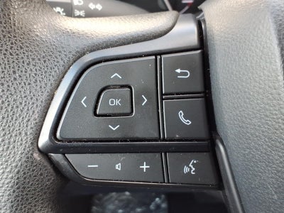 2024 Toyota Sienna LE 8 Passenger