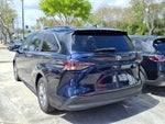 2024 Toyota Sienna LE 8 Passenger