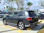 2011 Toyota Highlander Limited