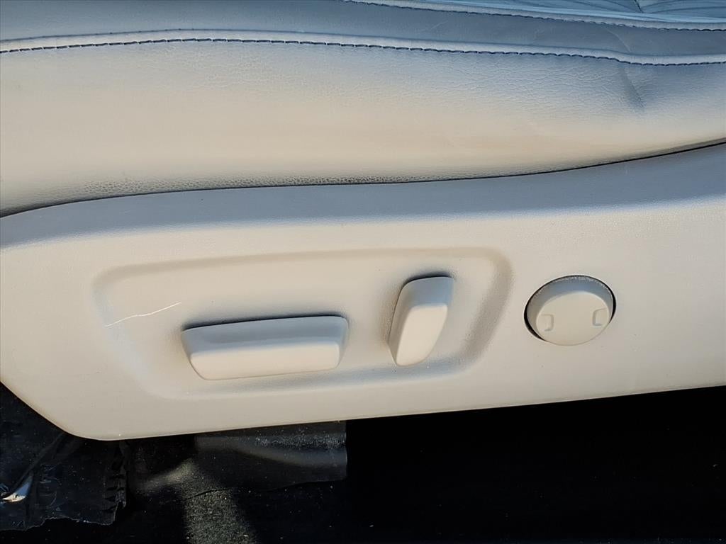 2019 Toyota Highlander LE Plus