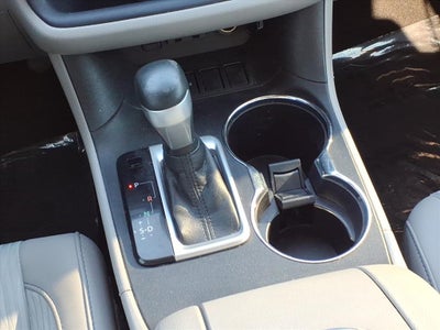 2019 Toyota Highlander LE Plus