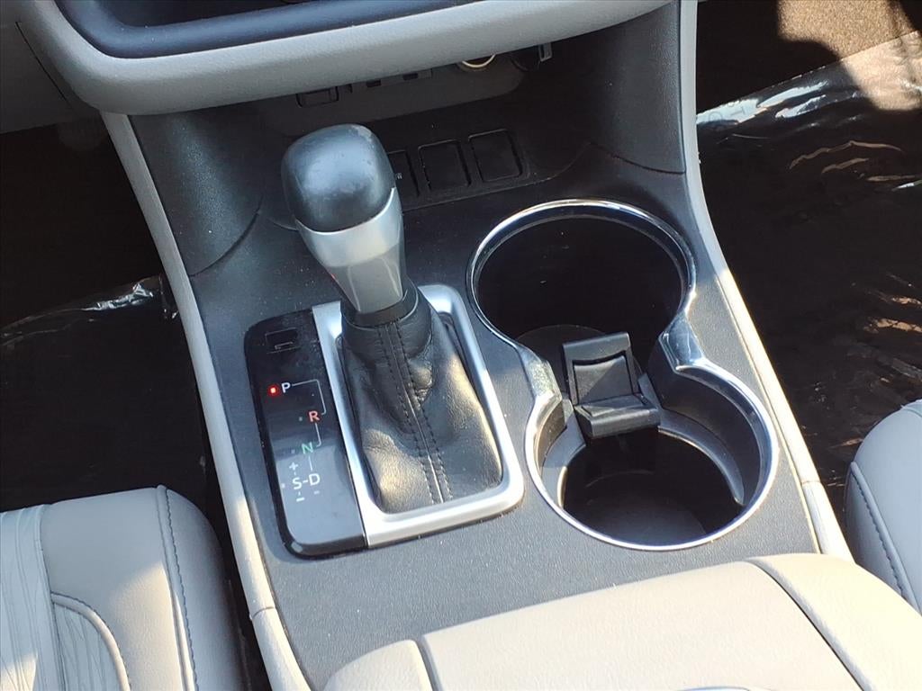 2019 Toyota Highlander LE Plus