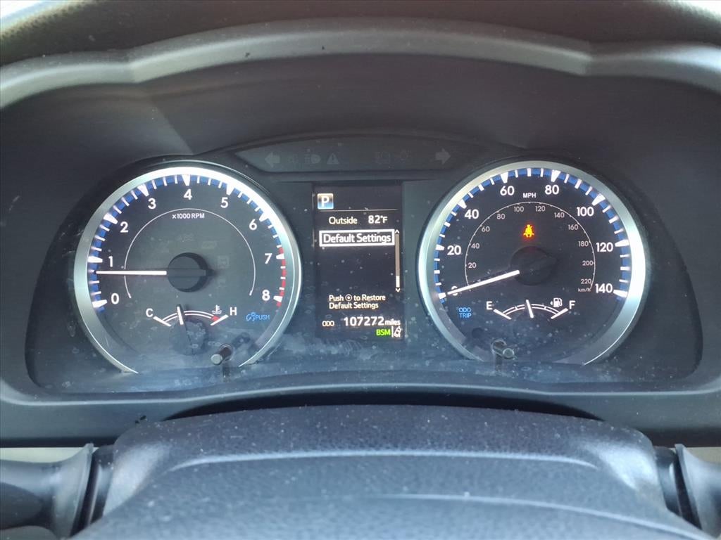 2019 Toyota Highlander LE Plus