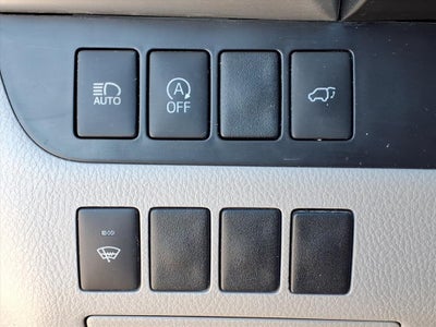 2019 Toyota Highlander LE Plus