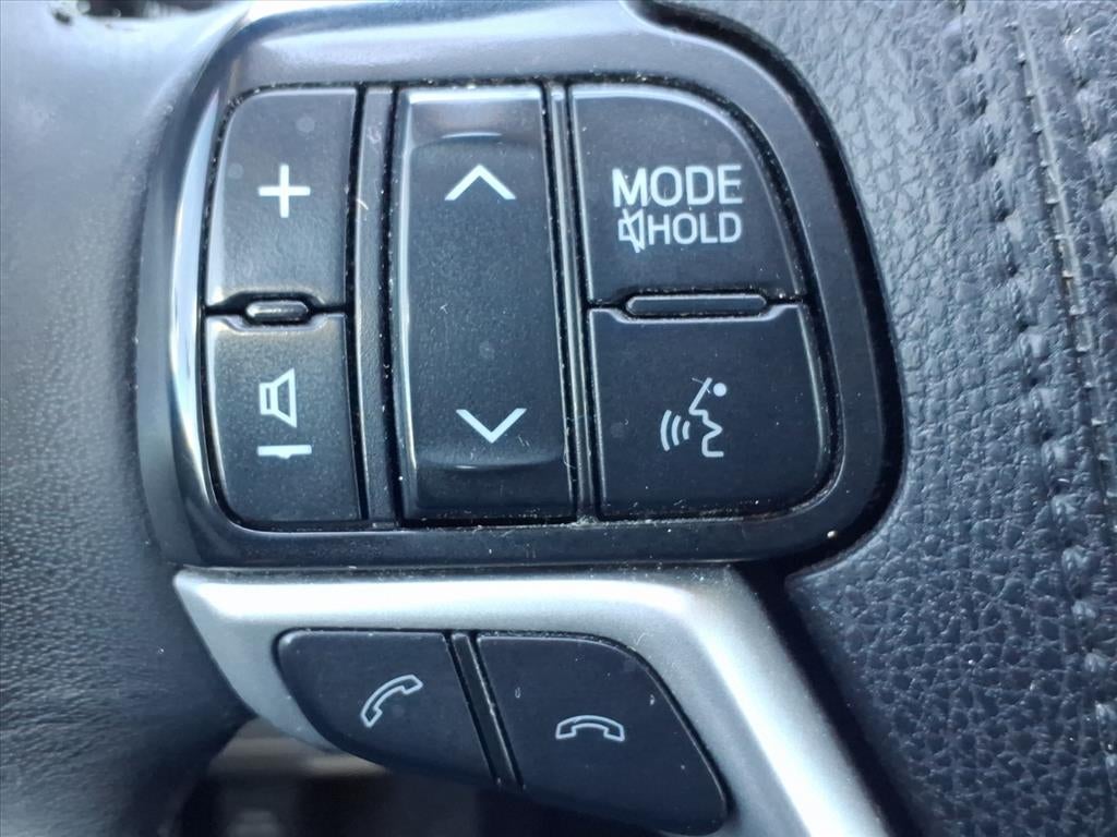 2019 Toyota Highlander LE Plus