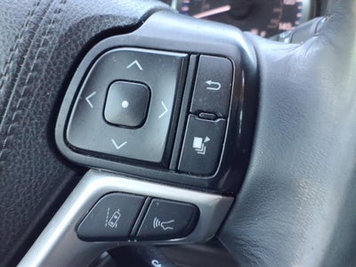 2019 Toyota Highlander LE Plus