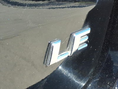 2019 Toyota Highlander LE Plus