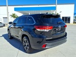 2019 Toyota Highlander LE Plus