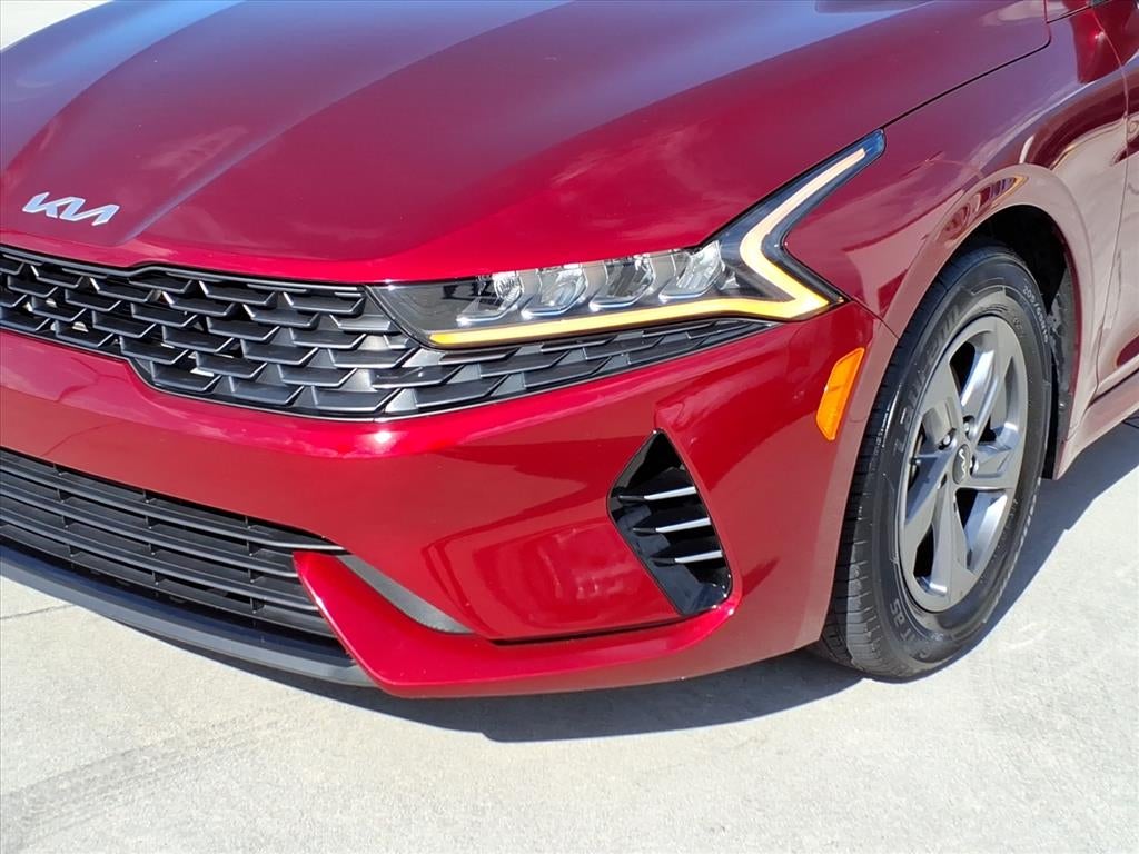2023 Kia K5 LXS