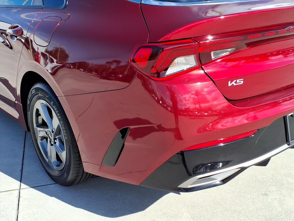 2023 Kia K5 LXS