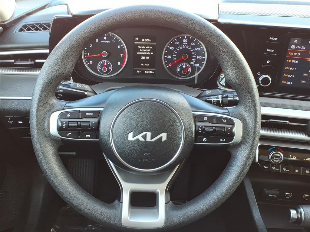 2023 Kia K5 LXS