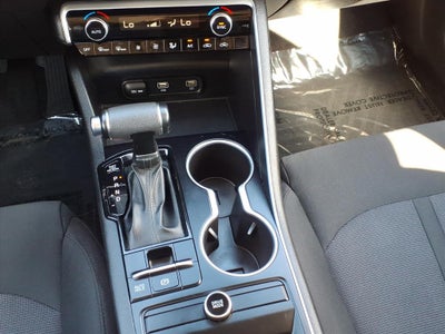 2023 Kia K5 LXS