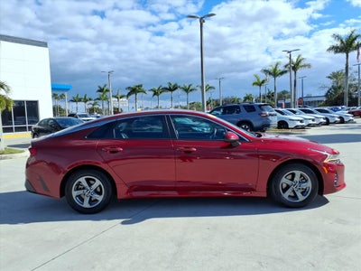 2023 Kia K5 LXS