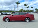 2020 Kia Optima S