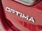 2020 Kia Optima S