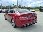 2020 Kia Optima S