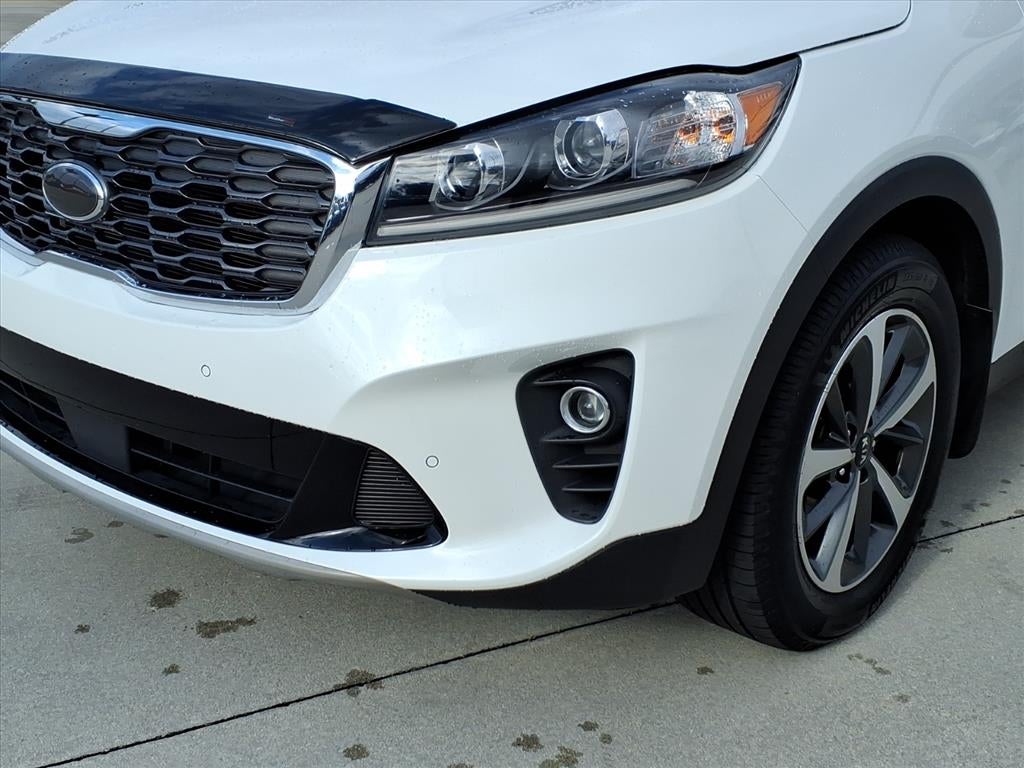 2019 Kia Sorento EX