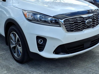 2019 Kia Sorento EX