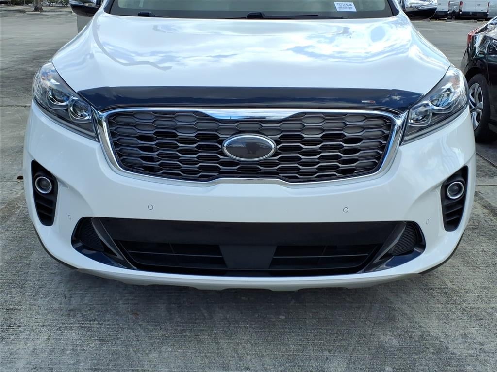2019 Kia Sorento EX