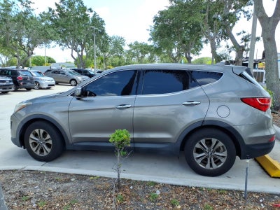 2015 Hyundai SANTA FE Sport Base