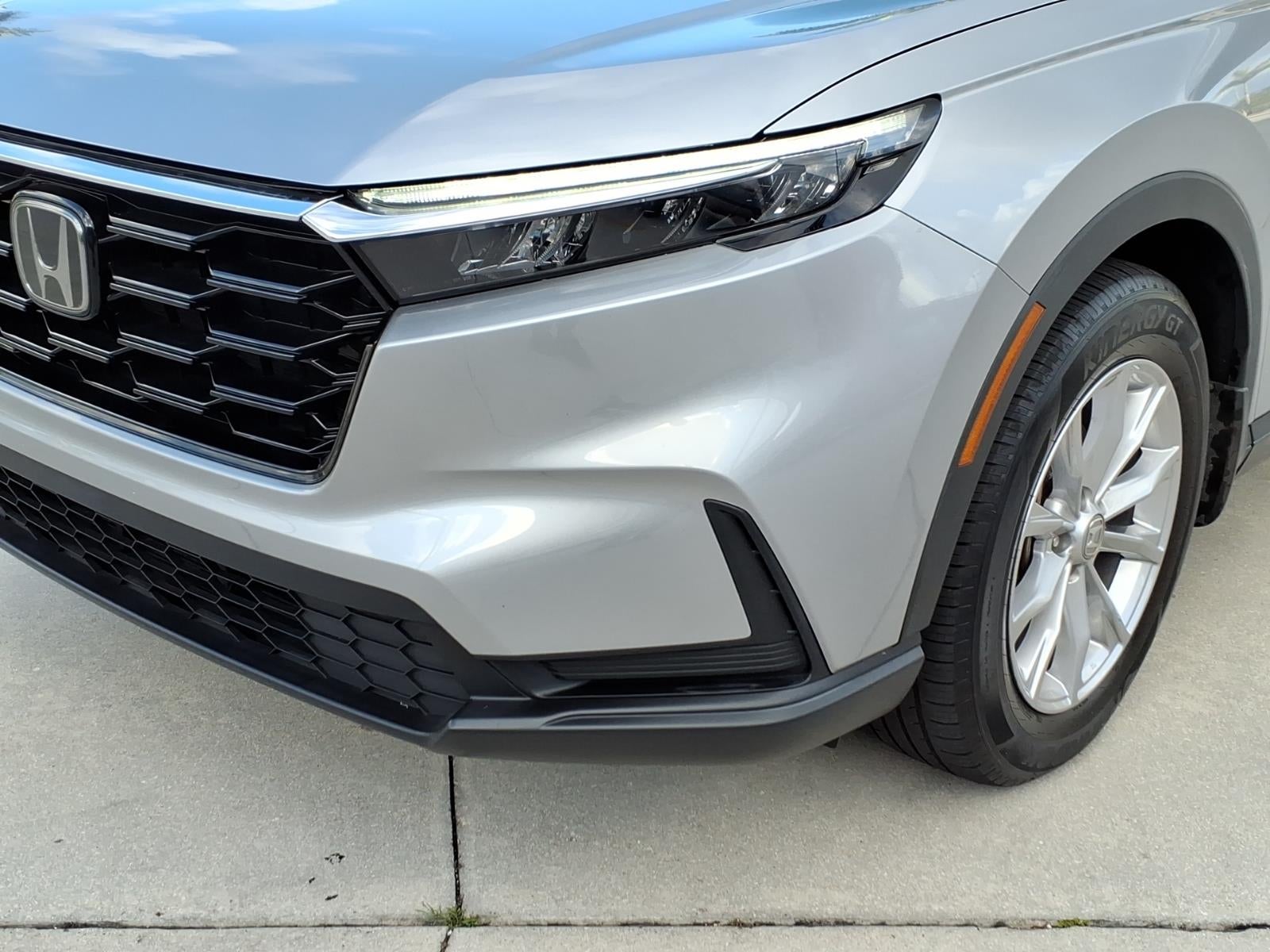 2023 Honda CR-V EX