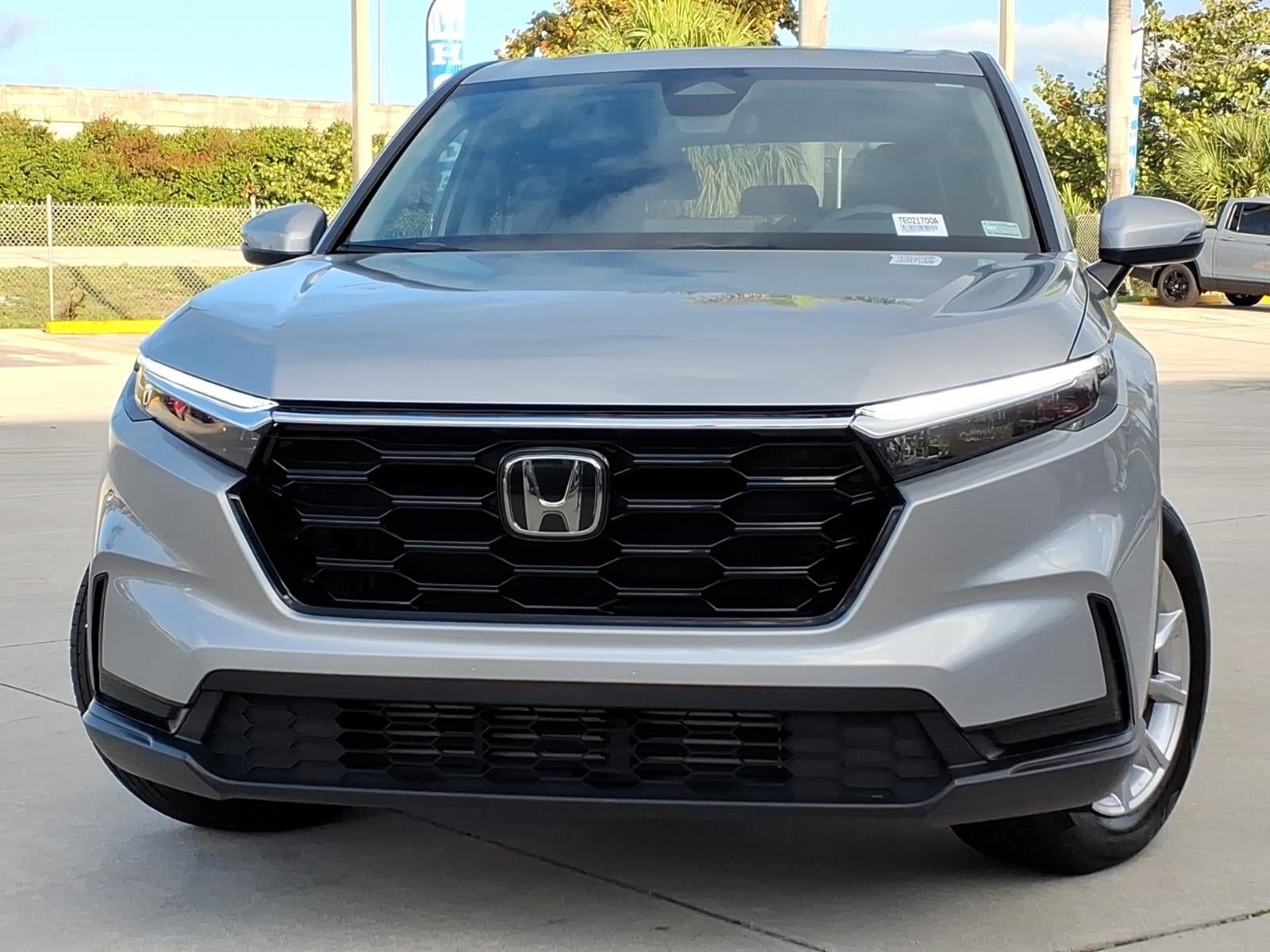 2023 Honda CR-V EX