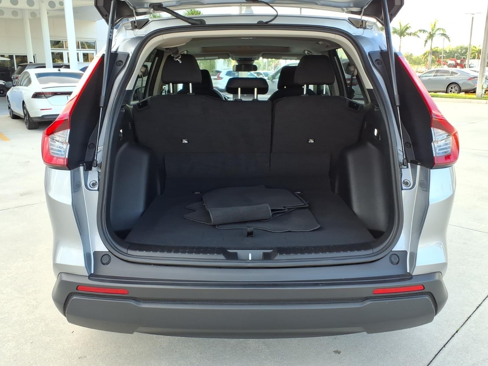 2023 Honda CR-V EX
