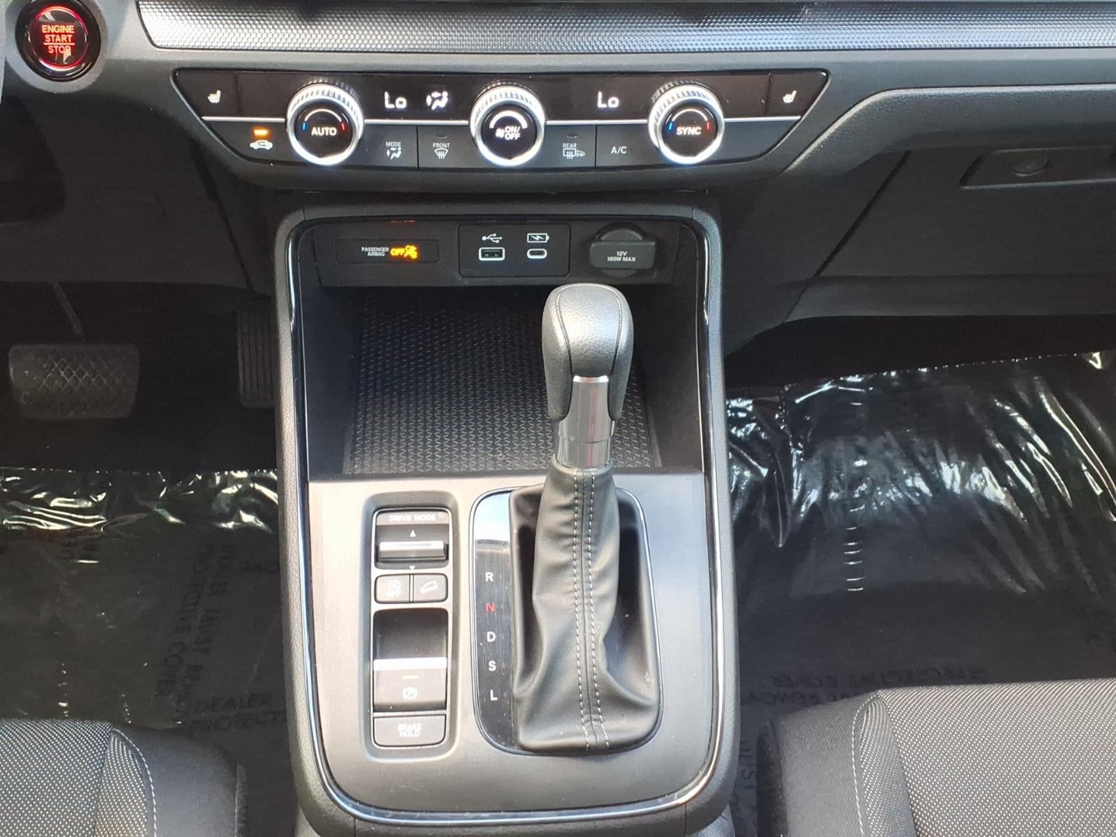2023 Honda CR-V EX