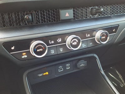 2023 Honda CR-V EX