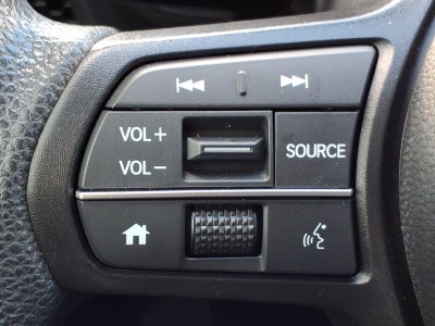 2023 Honda CR-V EX