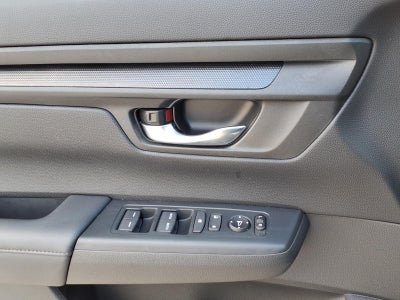 2023 Honda CR-V EX