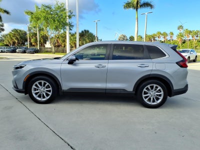 2023 Honda CR-V EX