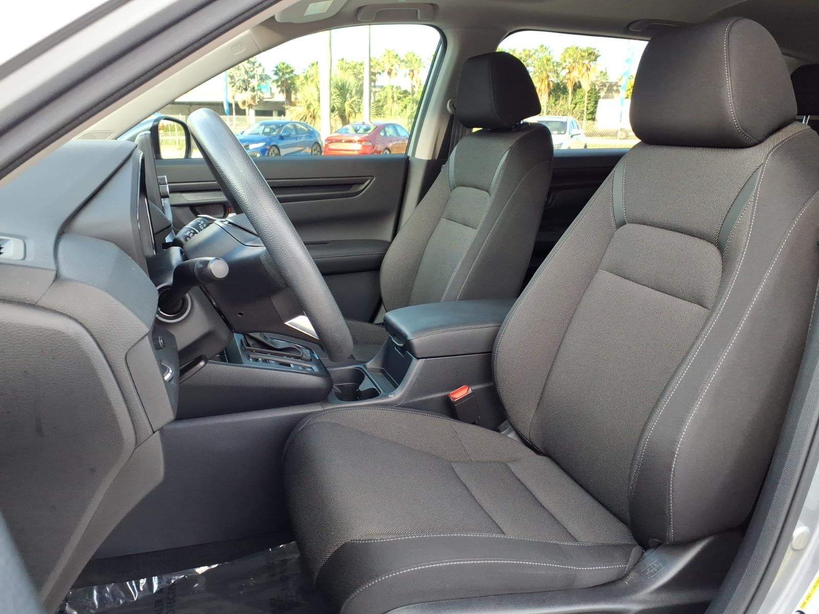 2023 Honda CR-V EX