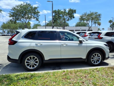 2023 Honda CR-V EX