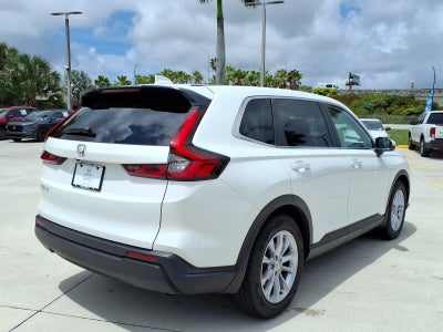 2023 Honda CR-V EX