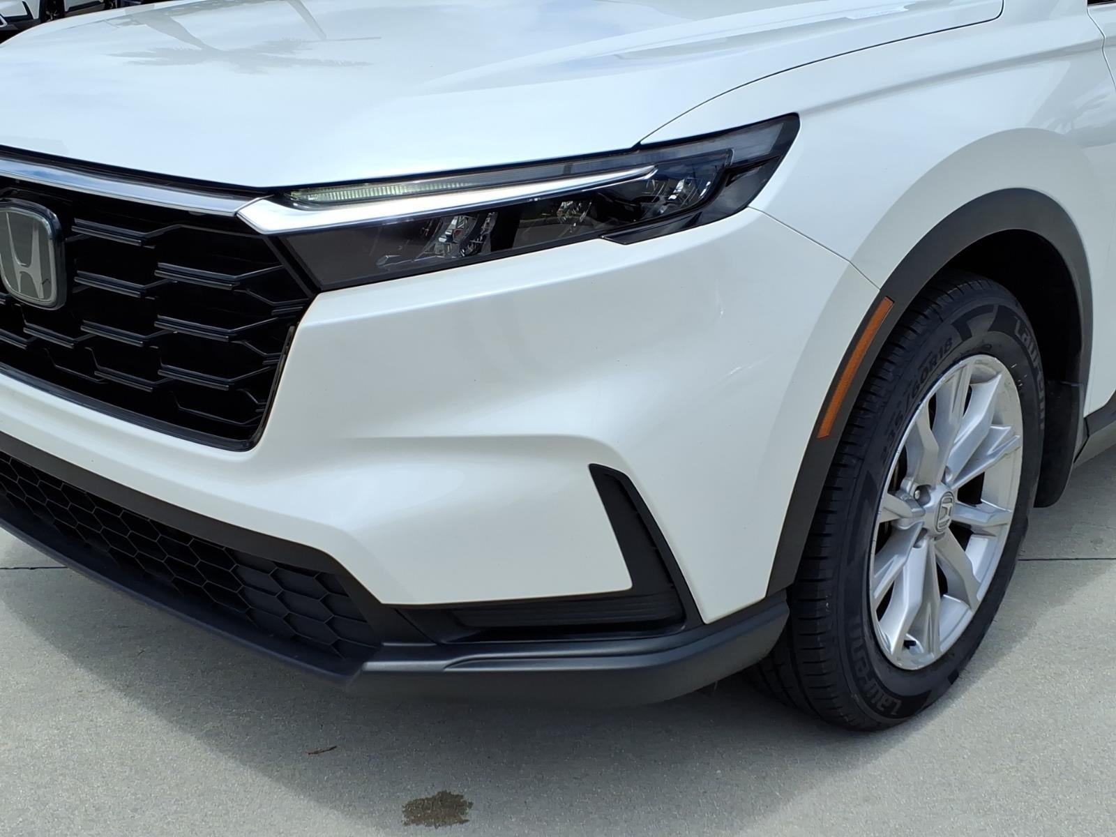 2023 Honda CR-V EX