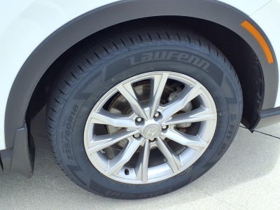 2023 Honda CR-V EX