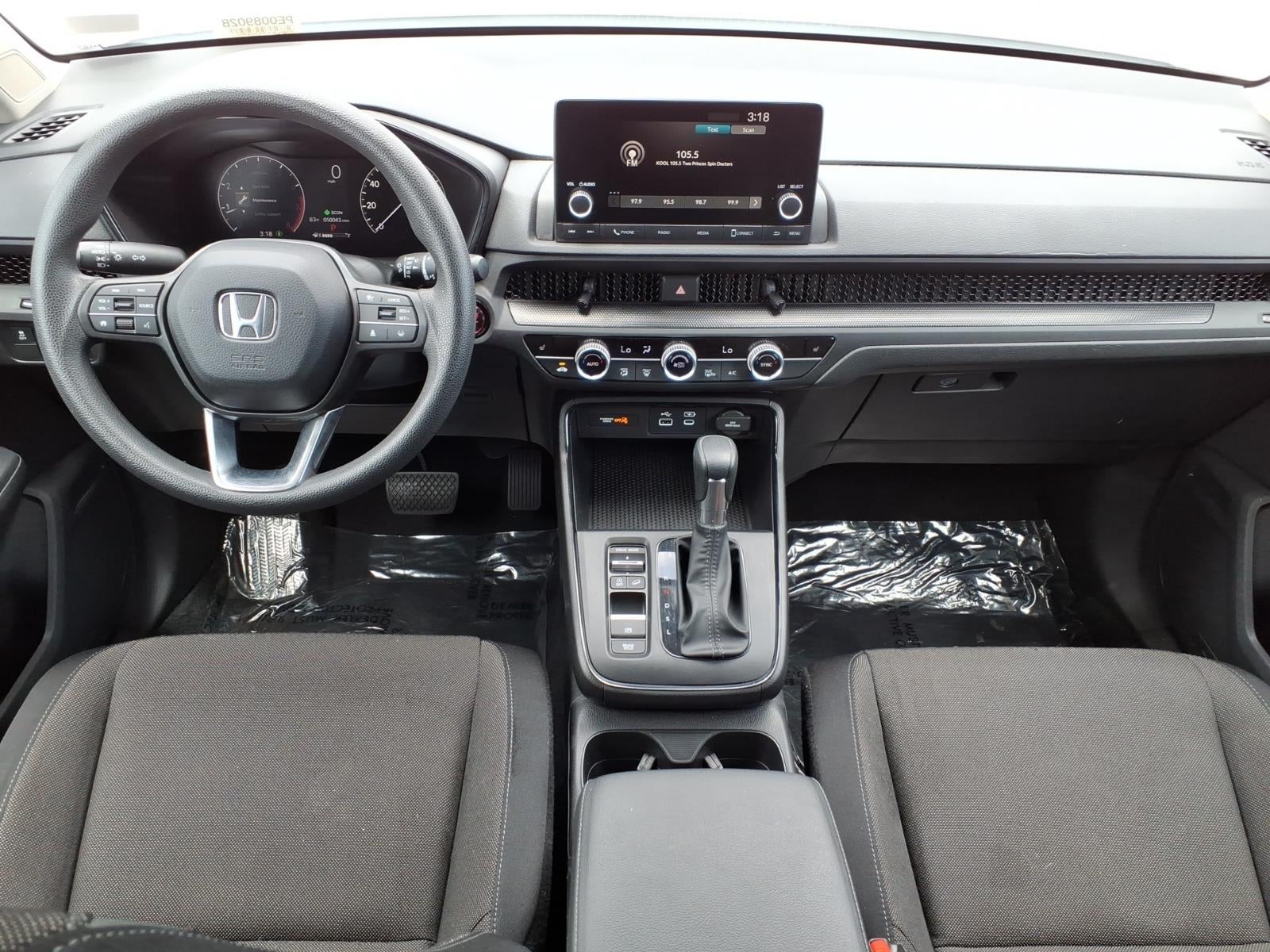 2023 Honda CR-V EX