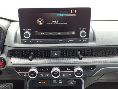 2023 Honda CR-V EX