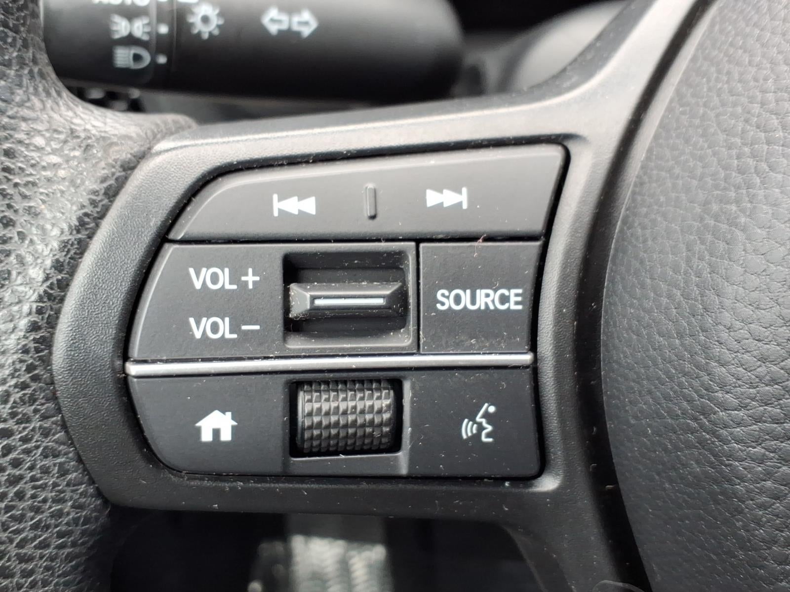 2023 Honda CR-V EX