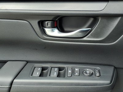 2023 Honda CR-V EX