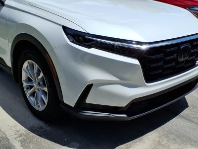 2023 Honda CR-V EX