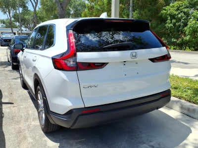 2023 Honda CR-V EX
